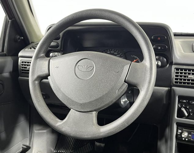 Daewoo Nexia  Classic