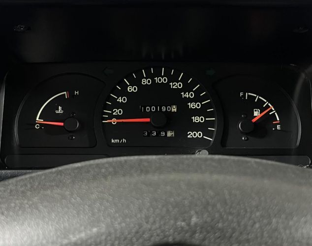 Daewoo Nexia  Classic