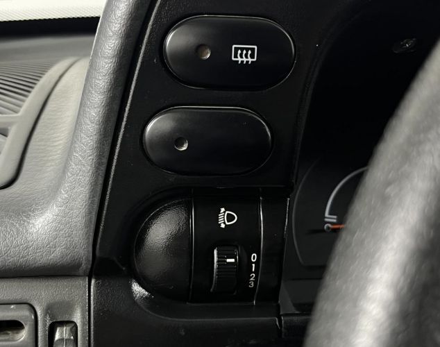 Daewoo Nexia  Classic