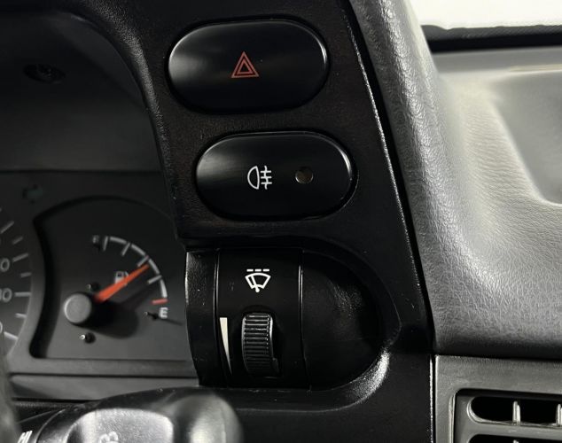 Daewoo Nexia  Classic