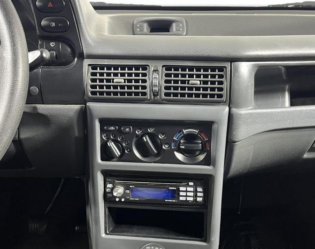 Daewoo Nexia  Classic