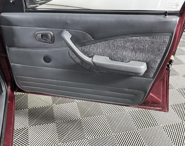 Daewoo Nexia  Classic