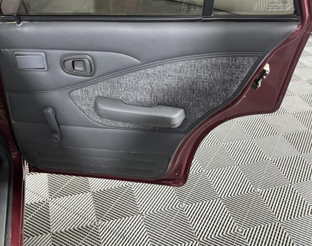 Daewoo Nexia  Classic