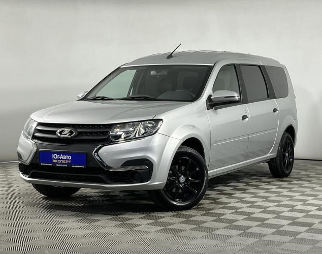 LADA (ВАЗ) Largus  