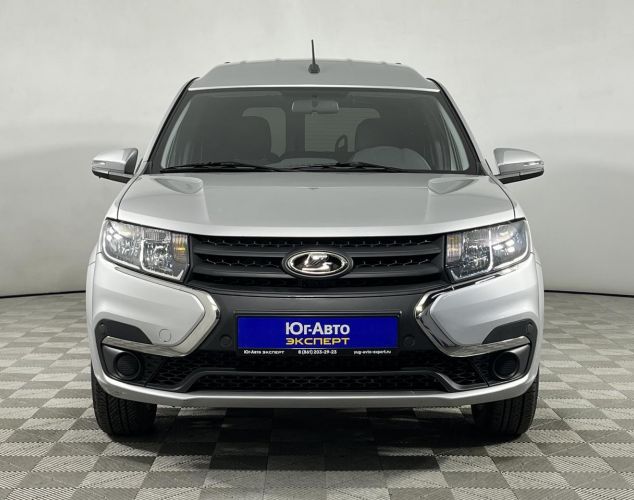 LADA (ВАЗ) Largus  