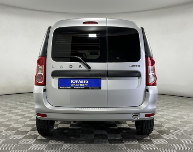 LADA (ВАЗ) Largus  