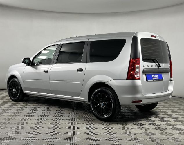 LADA (ВАЗ) Largus  