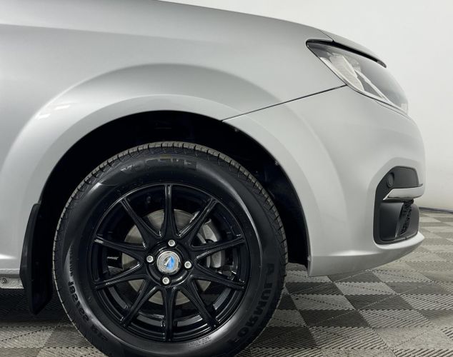 LADA (ВАЗ) Largus  