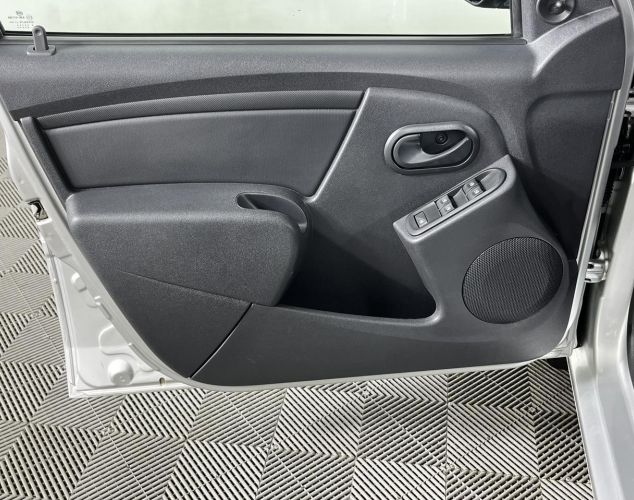 LADA (ВАЗ) Largus  