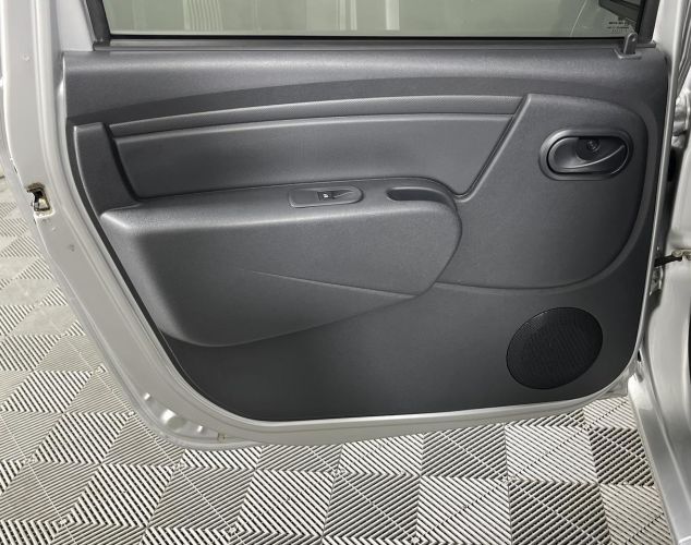 LADA (ВАЗ) Largus  