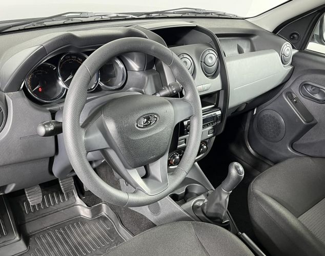 LADA (ВАЗ) Largus  