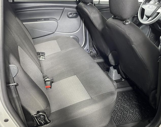 LADA (ВАЗ) Largus  