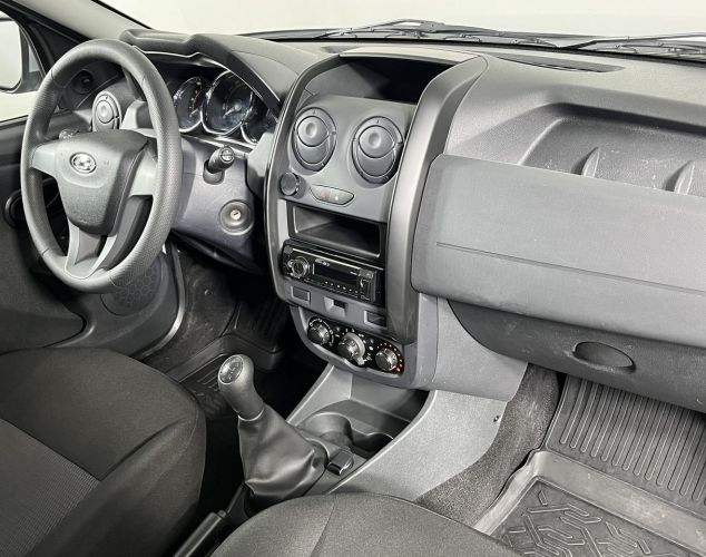 LADA (ВАЗ) Largus  