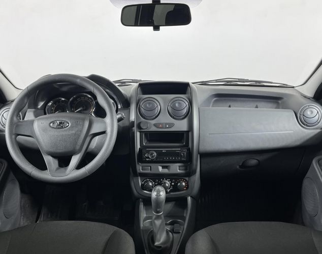 LADA (ВАЗ) Largus  