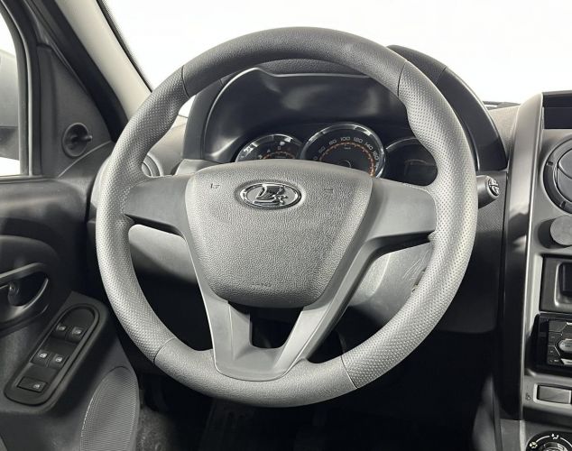 LADA (ВАЗ) Largus  