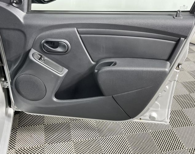 LADA (ВАЗ) Largus  