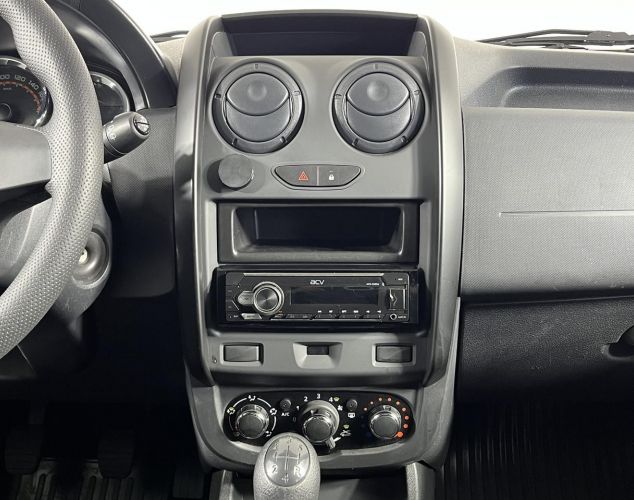 LADA (ВАЗ) Largus  