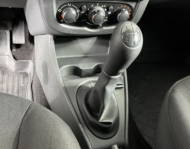 LADA (ВАЗ) Largus  