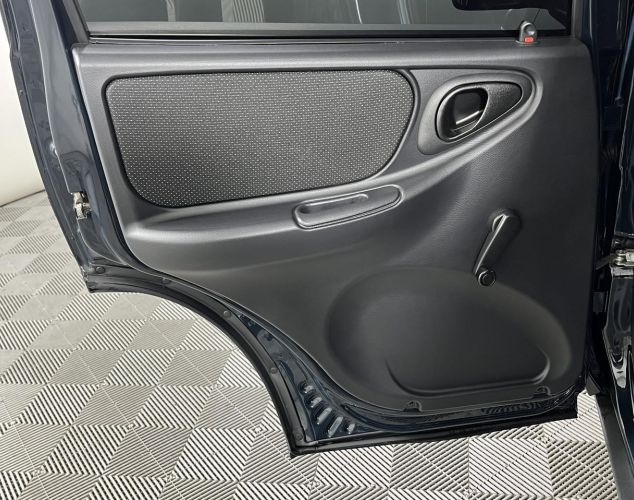 LADA (ВАЗ) Niva Travel  