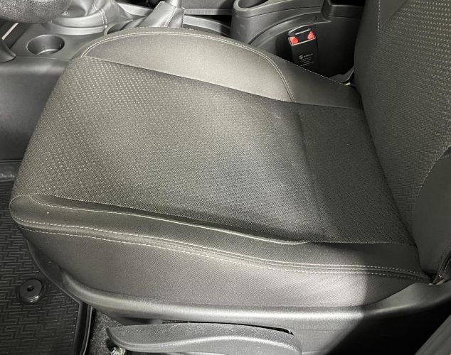 LADA (ВАЗ) Niva Travel  