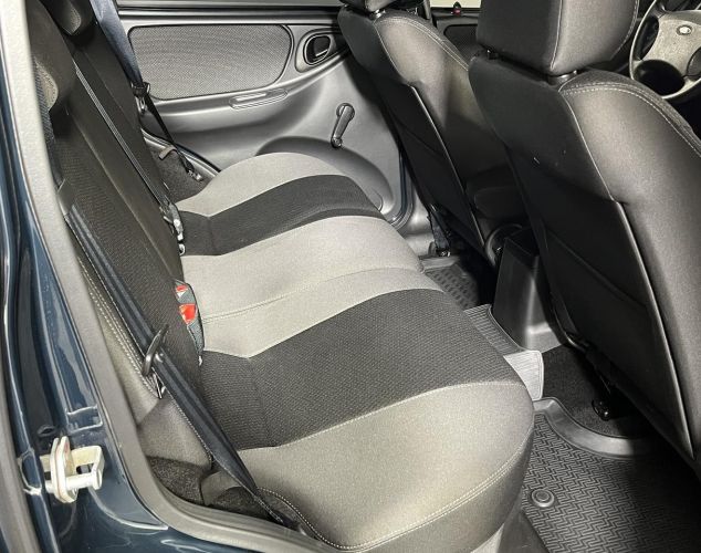 LADA (ВАЗ) Niva Travel  