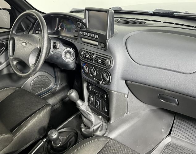 LADA (ВАЗ) Niva Travel  