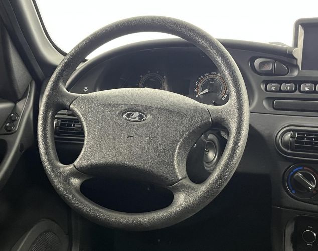 LADA (ВАЗ) Niva Travel  