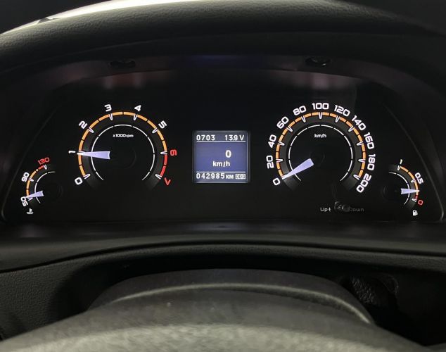 LADA (ВАЗ) Niva Travel  