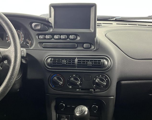 LADA (ВАЗ) Niva Travel  