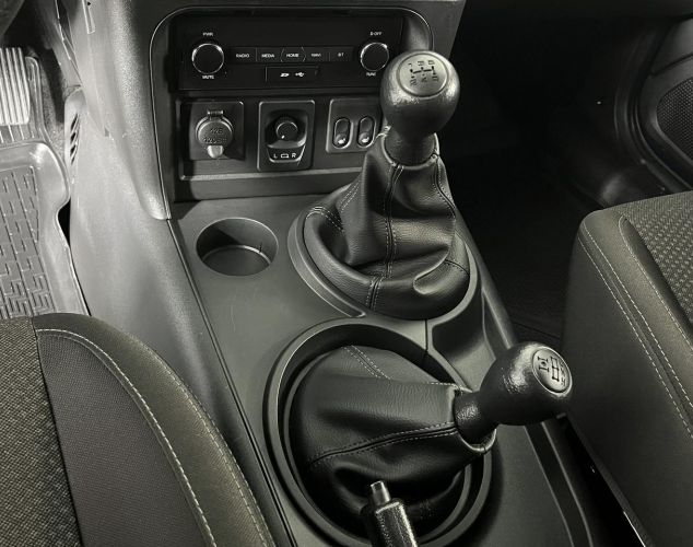 LADA (ВАЗ) Niva Travel  