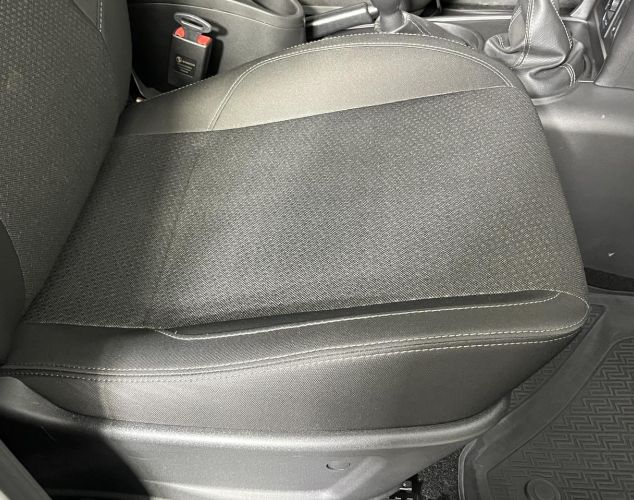 LADA (ВАЗ) Niva Travel  