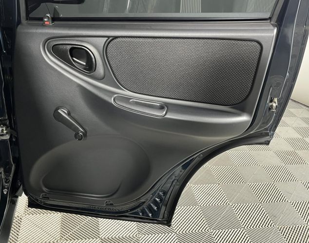 LADA (ВАЗ) Niva Travel  