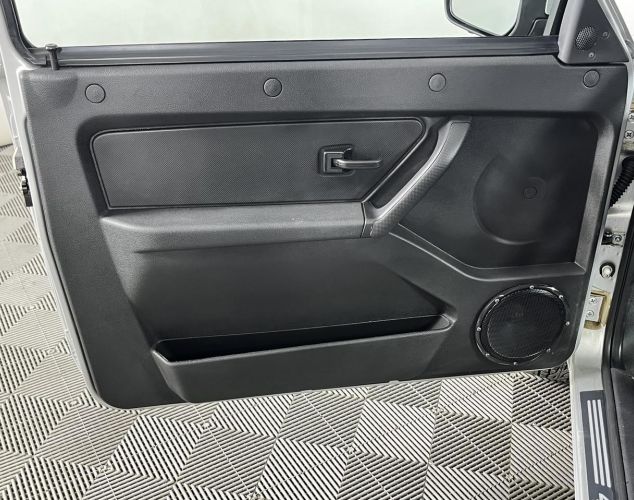 LADA (ВАЗ) Niva (4x4)  