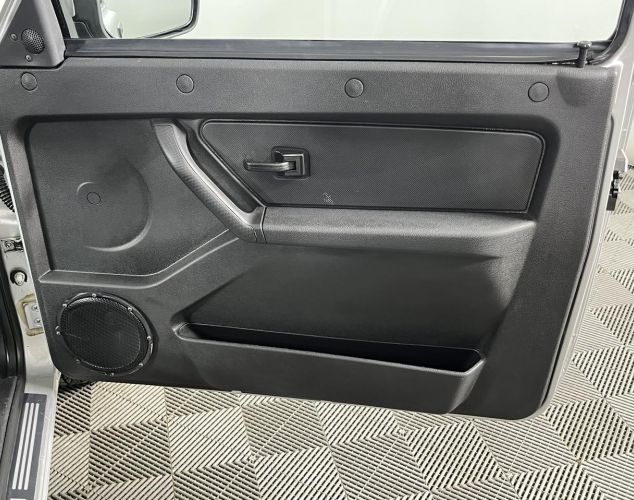 LADA (ВАЗ) Niva (4x4)  