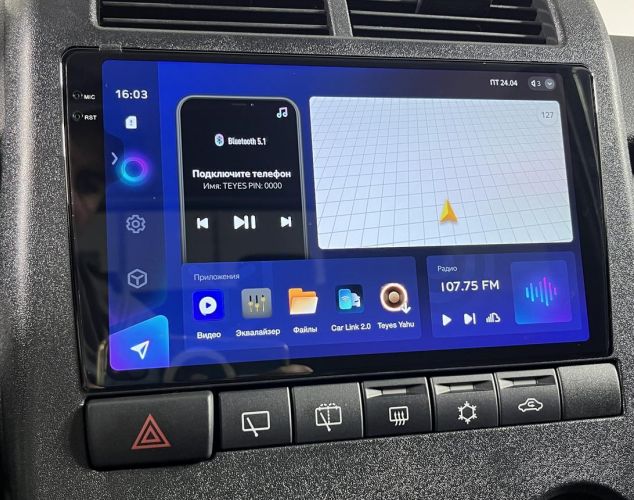 LADA (ВАЗ) Niva (4x4)  