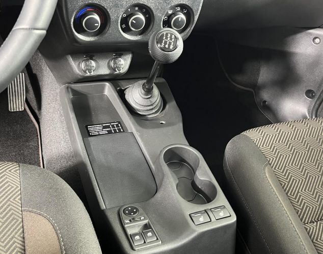 LADA (ВАЗ) Niva (4x4)  