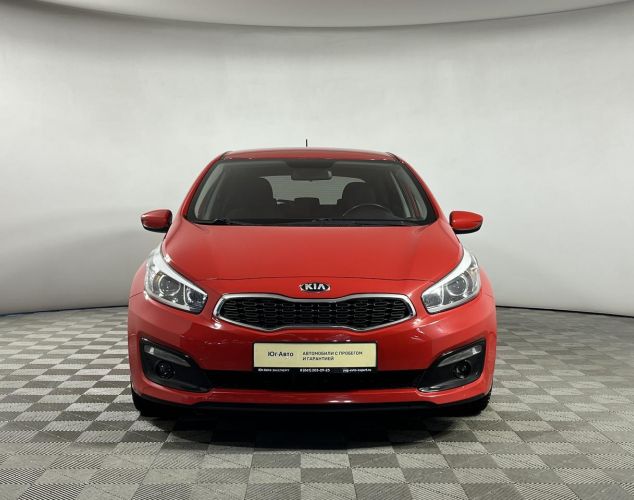 Kia Ceed  Comfort