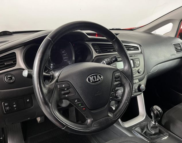 Kia Ceed  Comfort