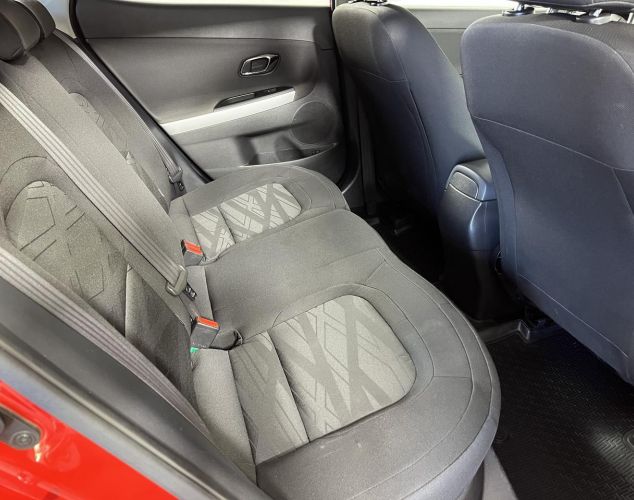 Kia Ceed  Comfort