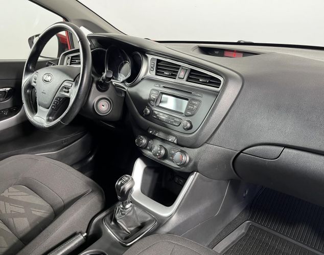 Kia Ceed  Comfort