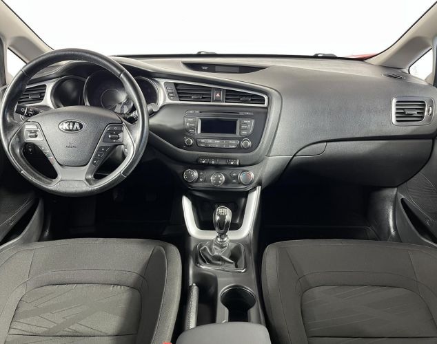 Kia Ceed  Comfort