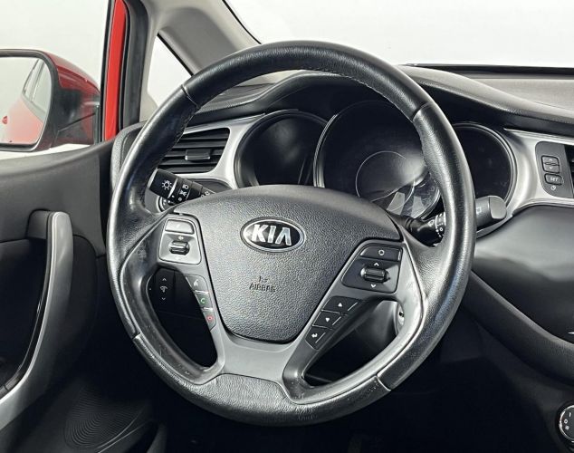 Kia Ceed  Comfort