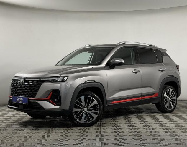 Changan CS35PLUS MCA  