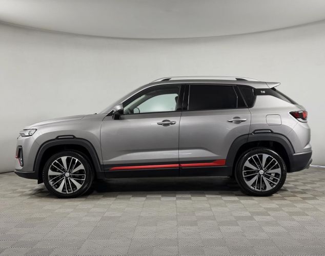 Changan CS35PLUS MCA  