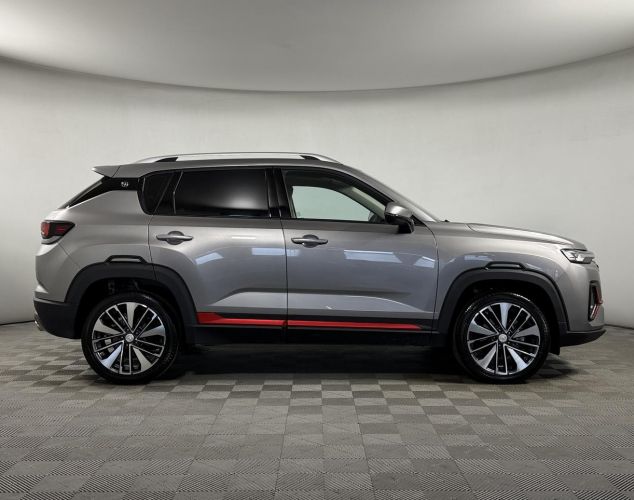 Changan CS35PLUS MCA  