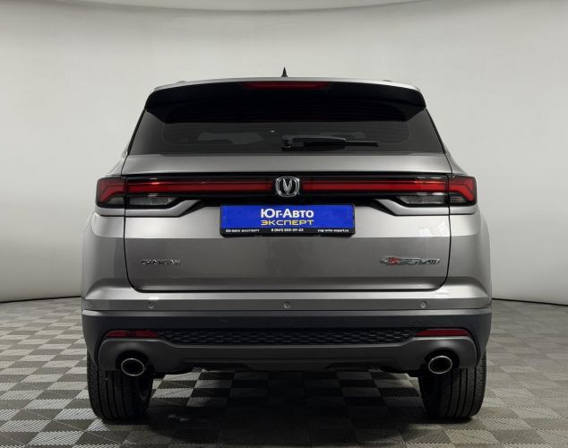 Changan CS35PLUS MCA  