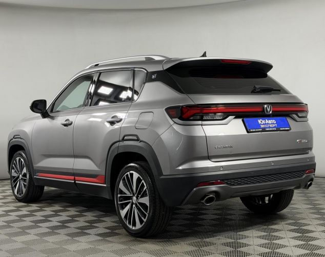 Changan CS35PLUS MCA  