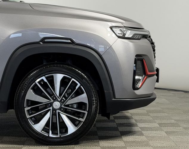 Changan CS35PLUS MCA  