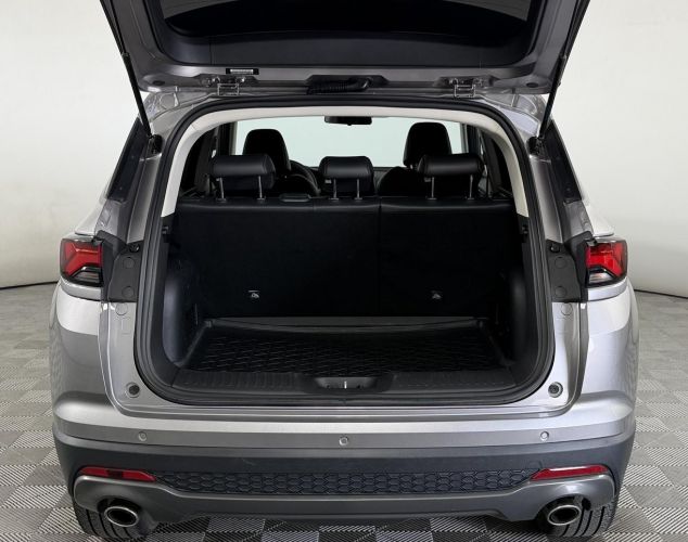 Changan CS35PLUS MCA  