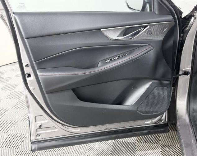 Changan CS35PLUS MCA  